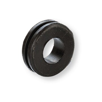 Kabeldurchführungstüllen 6.5x3.2x1.6 mm
